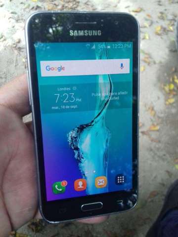 Samsung J1 2016 Samsung J1 2016