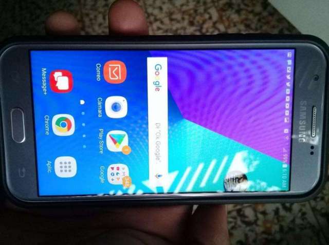 Samsung J3 Mission Samsung J3 Mission