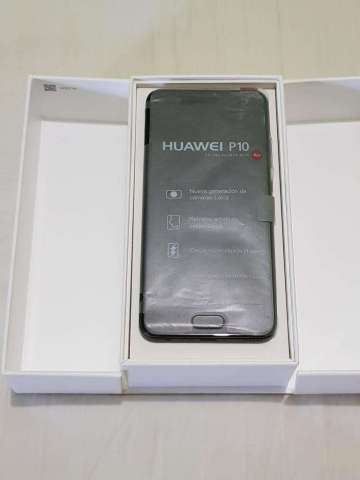 Huawei P10 Normal Leica Huawei P10 Normal Leica