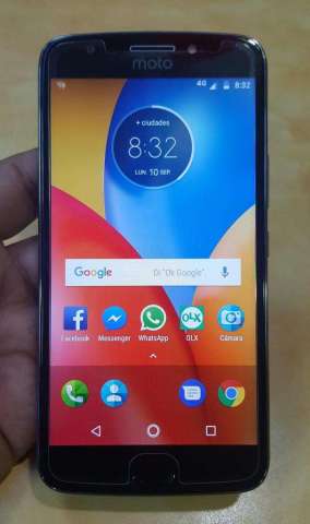 VENDO EN SAN MIGUEL , MOTOROLA MOTO E4 PLUS VENDO EN SAN MIGUEL , MOTOROLA MOTO E4 PLUS