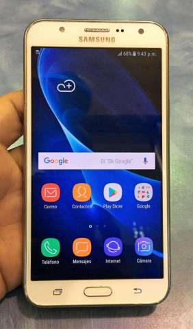 VENDO EN SAN MIGUEL , SAMSUNG J7 AMERICANO VENDO EN SAN MIGUEL , SAMSUNG J7 AMERICANO