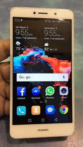 VENDO EN SAN MIGUEL , HUAWEI MATE 9 LITE DUOS LEA BIEN VENDO EN SAN MIGUEL , HUAWEI MATE 9 LITE DUOS LEA BIEN