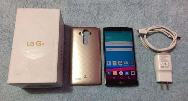 VENDO EN SAN MIGUEL , LG G4 LIBERADO VENDO EN SAN MIGUEL , LG G4 LIBERADO