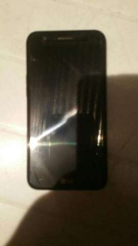 Vendo Lg K10 2017 Vendo Lg K10 2017