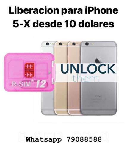 Rsim12 Libera Tu iPhone Rsim12 Libera Tu iPhone