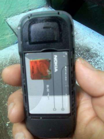 Nokia Xpressradio Liberado Nokia Xpressradio Liberado