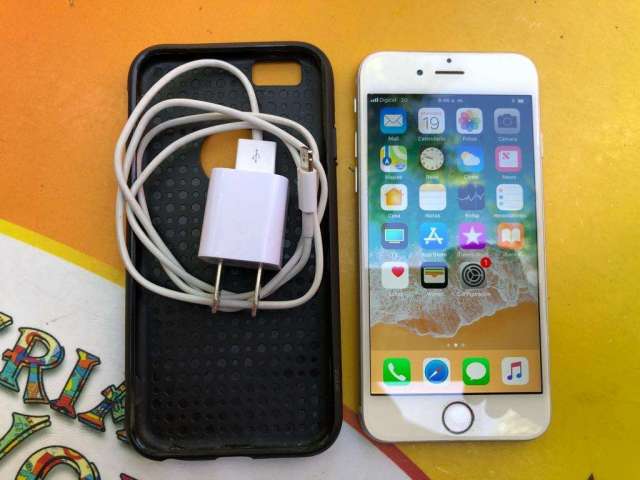 iPhone 6 Liberado iPhone 6 Liberado