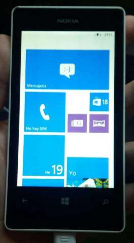 Nokia Lumia Black Nokia Lumia Black
