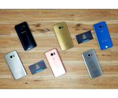 ELEKTRON GEEK Samsung Galaxy S7 Edge COMO NUEVO