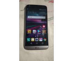 Vendo Lg G5 a Activar en 130