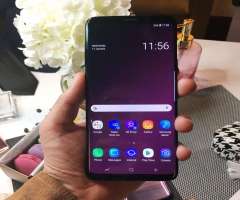 Cambio Samsung S9 Lila por iPhone