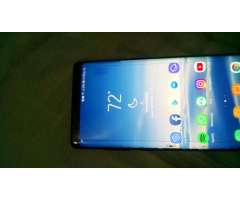 Samsung Galaxy Note 8