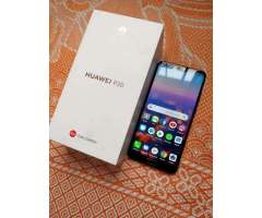 Vendo Increible Huawei P20 Leica Nuevo