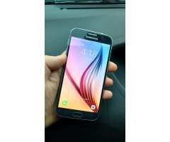 samsung s6 flat 32 GB Android 7.0 NO CAMBIOS