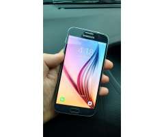 samsung s6 flat 32 GB Android 7.0 NO CAMBIOS