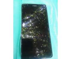 Huawei Mate 9 Grande