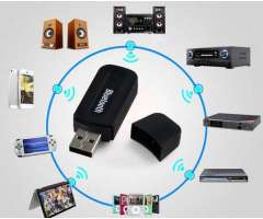 Tienes tu aparato, carro o sistema de audio sin sistema Bluetooth, Agregale hoy mismo