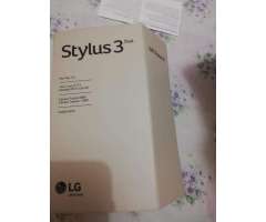 Lg Stylus 3 Plus