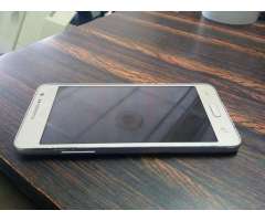 Vendo O Cambio Galaxy Grand Prime