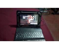 Vendo Tablet Huawei