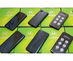 Motorola Moto G6 Play Nuevos