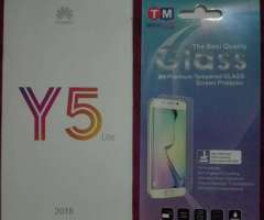 Nuevo en Caja Huawei Y5 Lite 2018