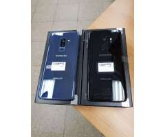 Samsung Galaxy S9 Plus¡nuevos&#x21; Libres