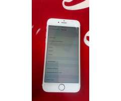Vendo iPhone 6s Rosado