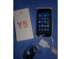 Vendo Huawei Y5 Lite 2018