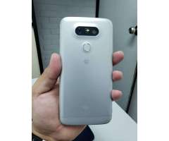Lg G5 Versión de 4 RAM Liberado en perfecto estado 9.5 de 10