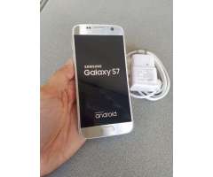 Samsung Galaxy S7 Gold