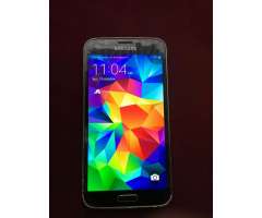 Samsung S5 Grange