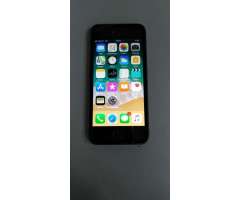 VENDO IPHONE 5S DE 16GB , LIBERADO DE FABRICA , ESTADO 9 DE 10 , TODO FUNCIONA AL 100 A TODA PRUEBA