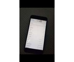 iPhone 6S Plus 16Gb Liberado de Fabrica