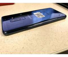 Samsung Galaxy S9 Plus Nitido