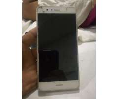 Huawei P9 Lite