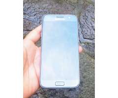 Samsung S7 Flat Liberado Bien Cuidado