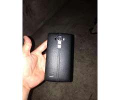 Lg G4
