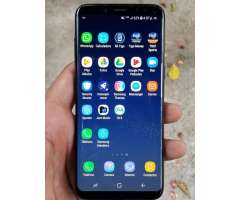 Samsung S8