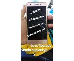 Huawei Y6 2