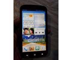 Huawei G610