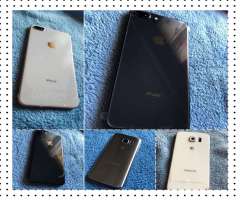 iPhone 8 iPhone 8 Plus Samsung S7 S6
