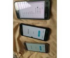 Samsung Galaxy S7 Liberado Versión guerrera Anti caídas S7 active&#x21;
