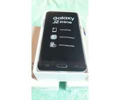 Vendo Samsung Galaxy J2 Prime 16gb
