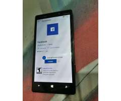 Vendo Nokia Lumia 929