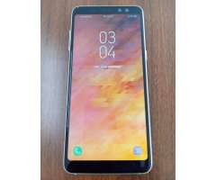 Vendo O Cambio Samsung Galaxy A8