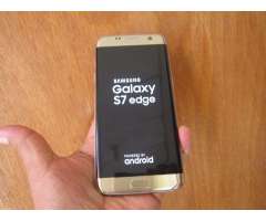 GANGA GALAXY S7 EDGE &#x24;255 NÍTIDO