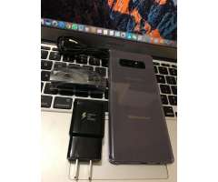 Samsung galaxy Note 8 Liberado para todas las compañias, 10 de 10, A TODA PRUEBA, 10 DE ...