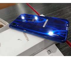 Vendo Huawei P20 Lite Nuevo de Paquete