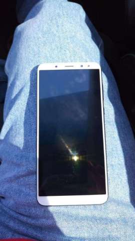 Vendo O Cambio Igual Gama Huawei Mate 10 Vendo O Cambio Igual Gama Huawei Mate 10
